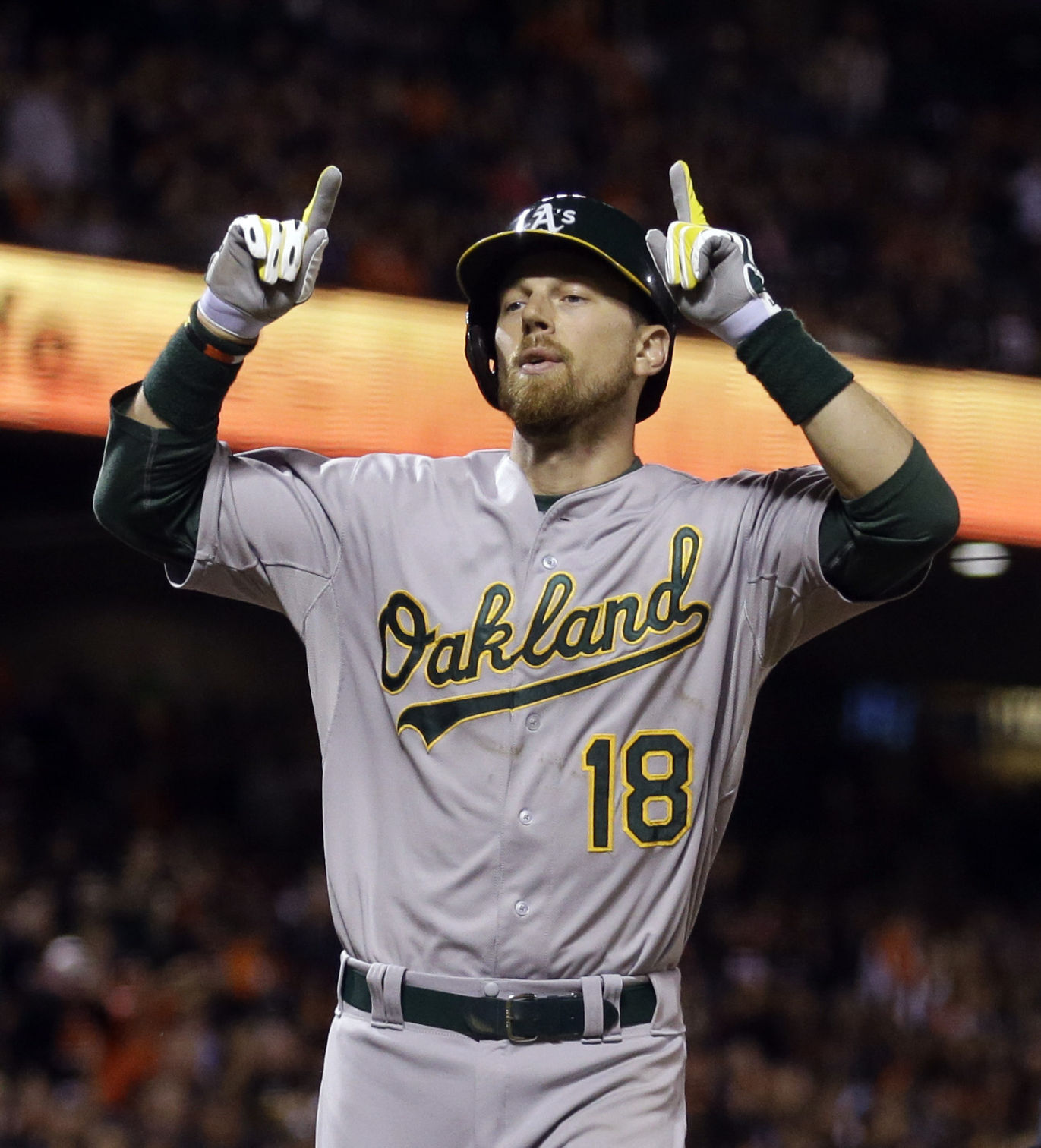 Ben Zobrist